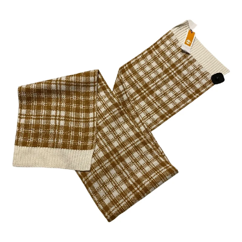 Scarf Long By Timberland