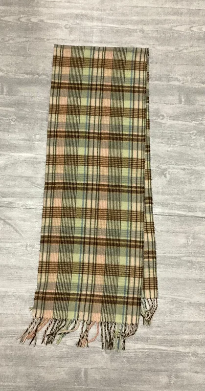 Scarf Long By Clothes Mentor