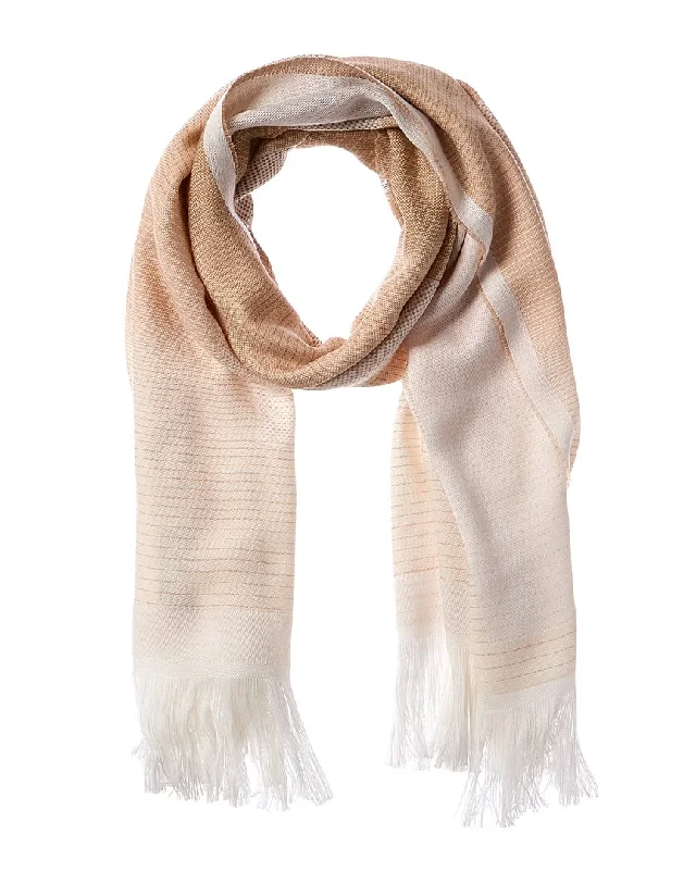 Missoni Wool-Blend Scarf