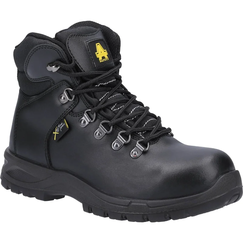 Amblers As606 Safety Boots - Womens