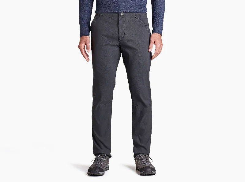 Men's Renegade Afire Chino Pant - Koal