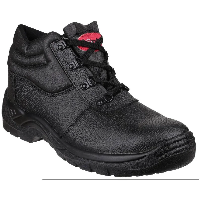 Centek Fs330 Work Safety Boots Womens