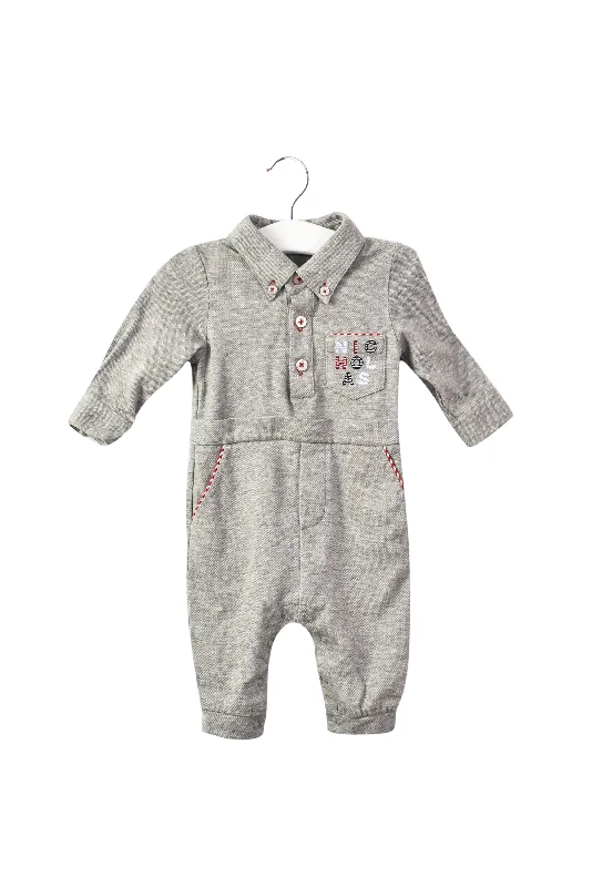 Nicholas & Bears Jumpsuit 6M