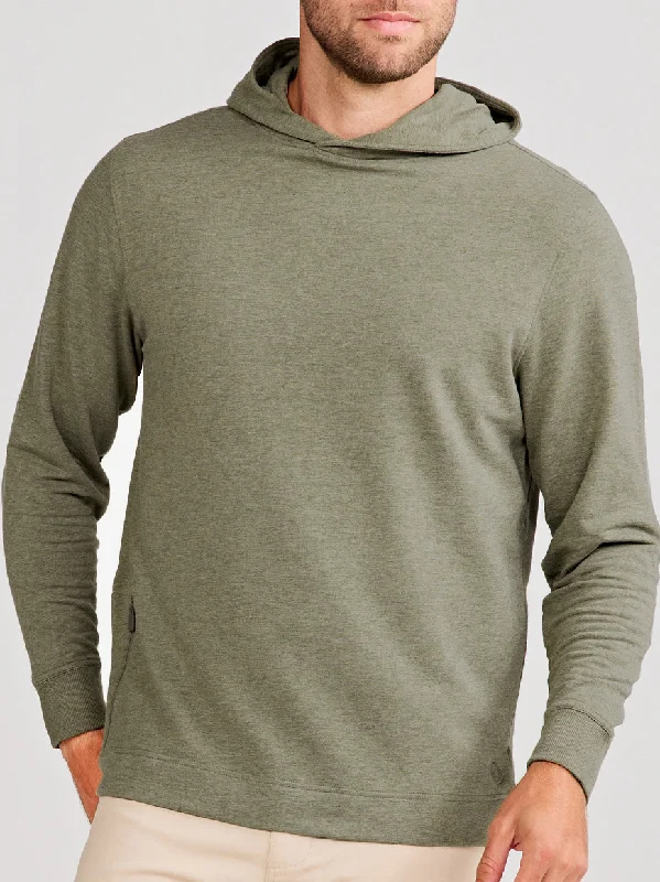 Venture Fleece Hoodie