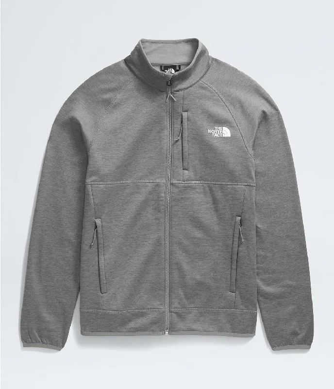 North Face Men’s Canyonlands Full-Zip