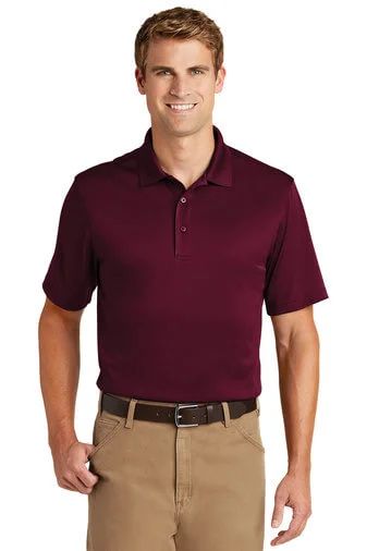 Cornerstone Select Snag-Proof Polo