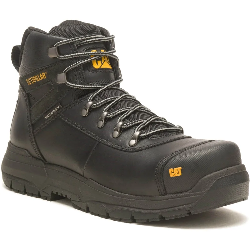 Caterpillar Pneumatic 2.0 Waterproof S3 Safety Boot