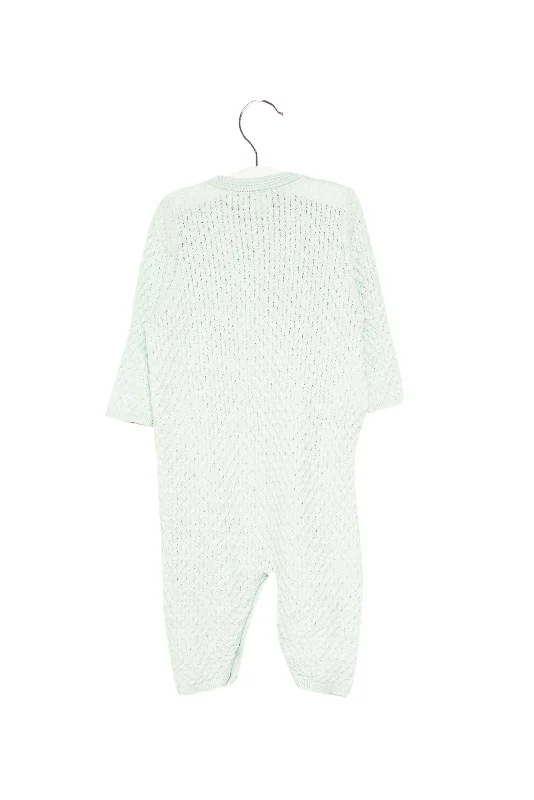 Knit Jumpsuit 18M