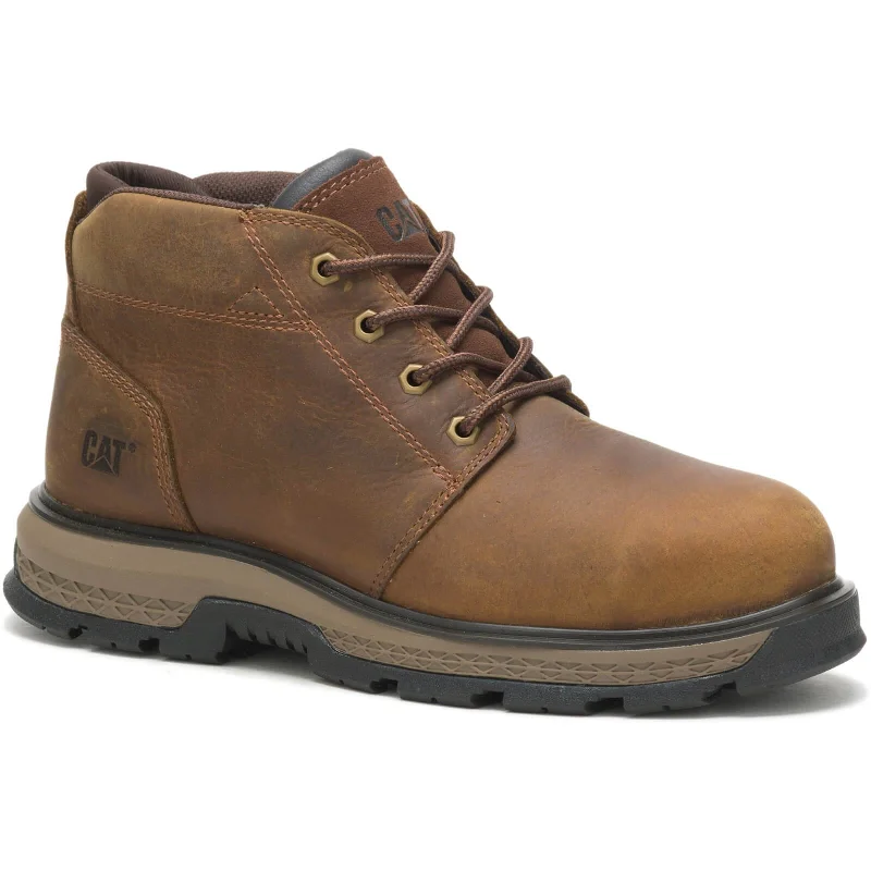 Caterpillar Exposition 4.Lightweight 5 Inch S3 Safety Boot