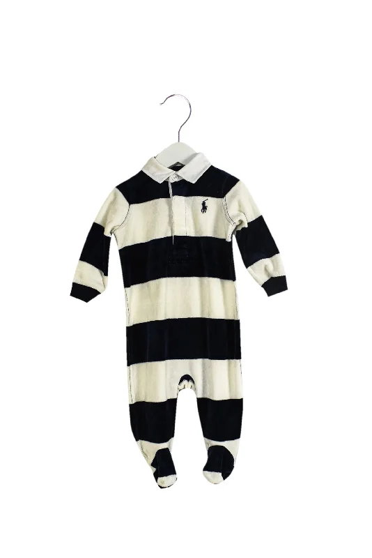 Ralph Lauren Jumpsuit 6M