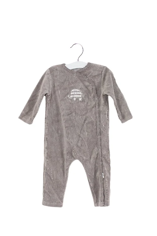 P'tit Bisou Jumpsuit 12M