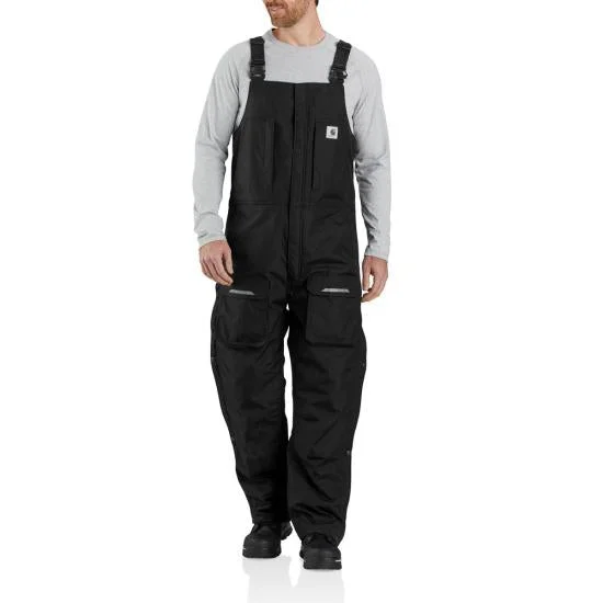 Men's Yukon Extremes Loose Fit Insulated Biberall