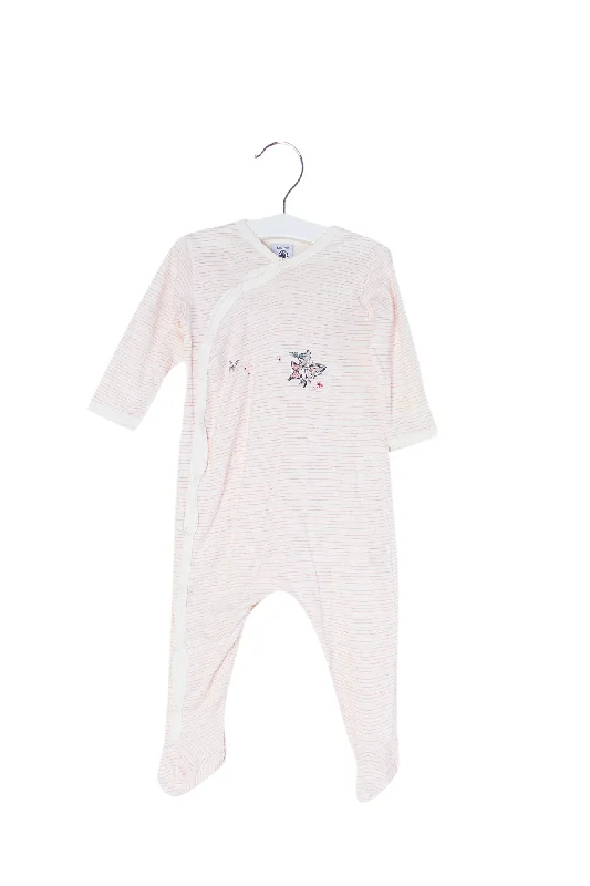 Petit Bateau Jumpsuit 12M (74cm)