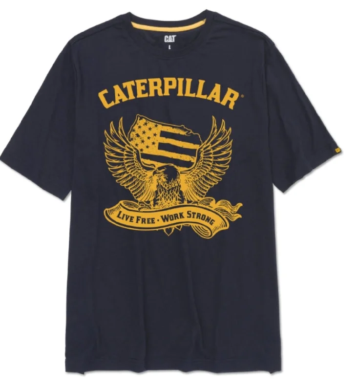 Navy/Eagle