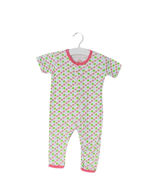 Magnificent Baby Jumpsuit 6M