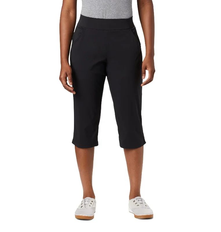 Women’s Anytime Casual Capris