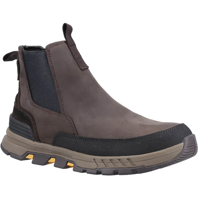 Amblers 263 Grit Dealer Safety Boots