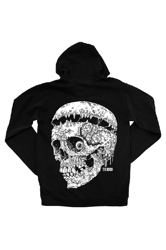 Wasteland Skull Ziphood