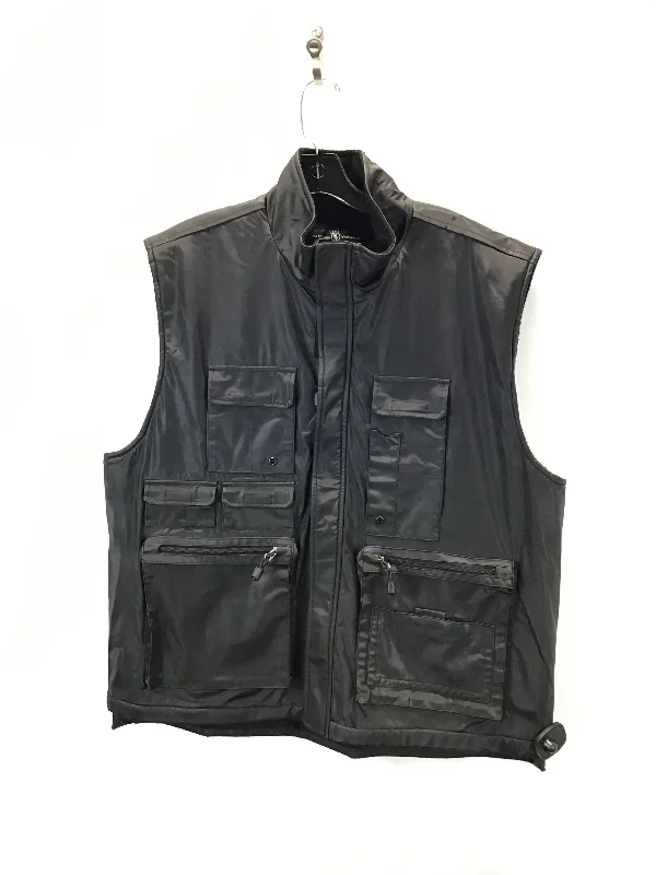 Vest Other By New York Board Surf, Size: 1X-2X