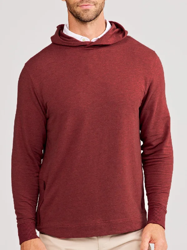 Venture Fleece Hoodie