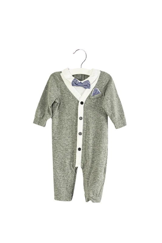 Nicholas & Bears Jumpsuit 9M