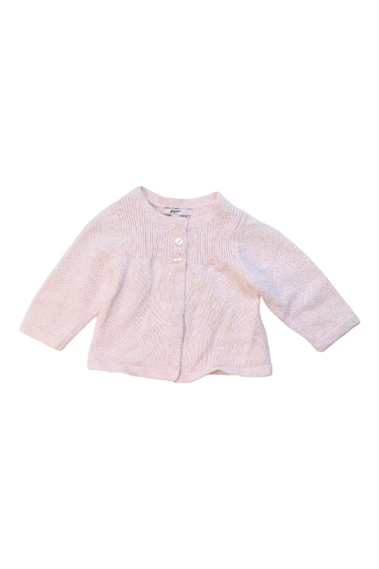 Jacadi Cardigan 6M