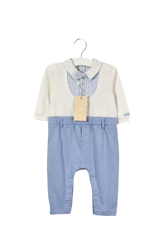 Armani Jumpsuit 6M