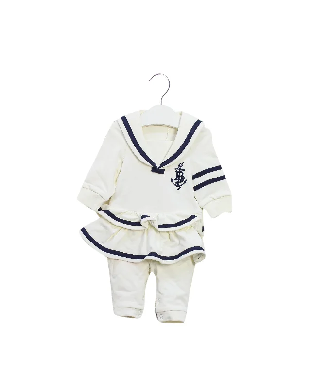 Nicholas & Bears Jumpsuit 3M