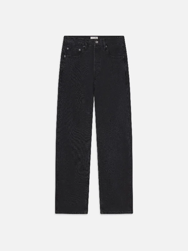 The Straight Jean -- Columbia