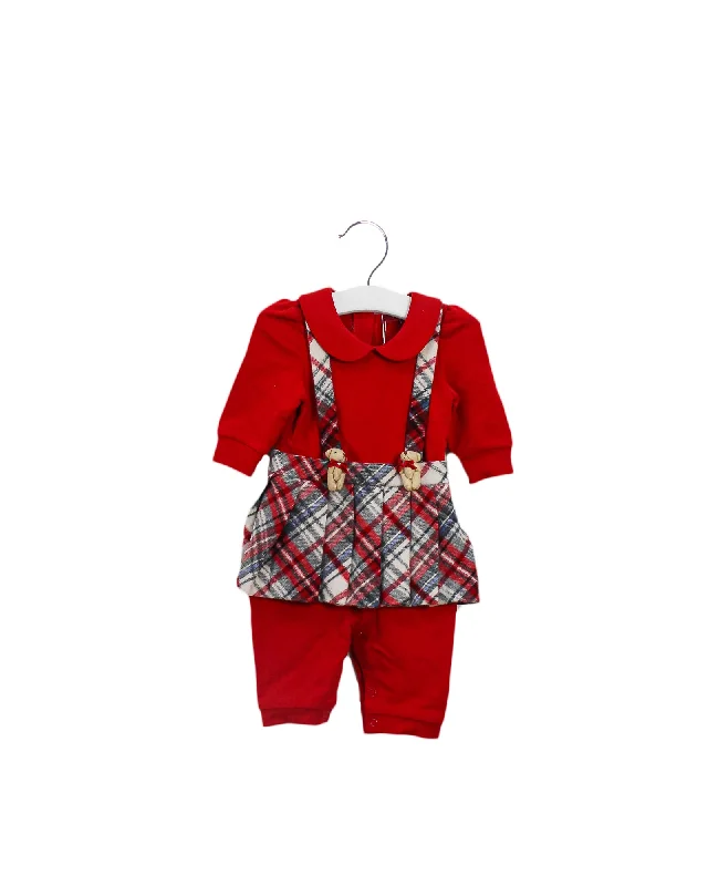 Nicholas & Bears Jumpsuit Dress 3M