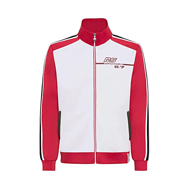 Porsche  Men's Track Jacket - RS 2.7