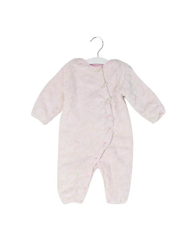 Chickeeduck Jumpsuit 12-18M (80cm)