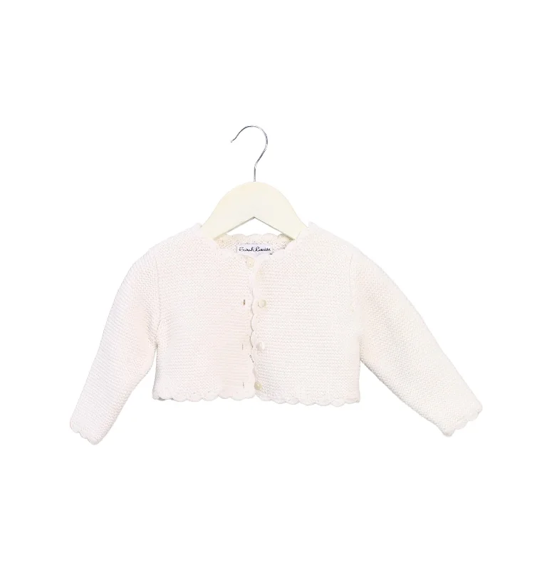 Sarah Louise Cardigan 12M