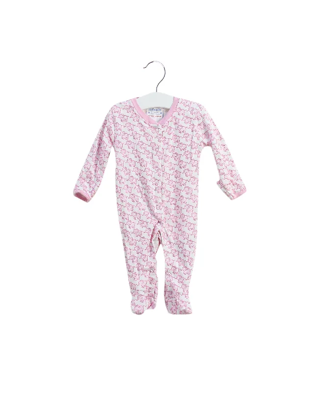 Jojo Maman Bébé Jumpsuit 3-6M