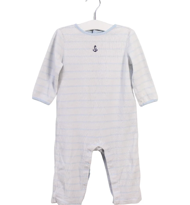 Janie & Jack Jumpsuit 12-18M