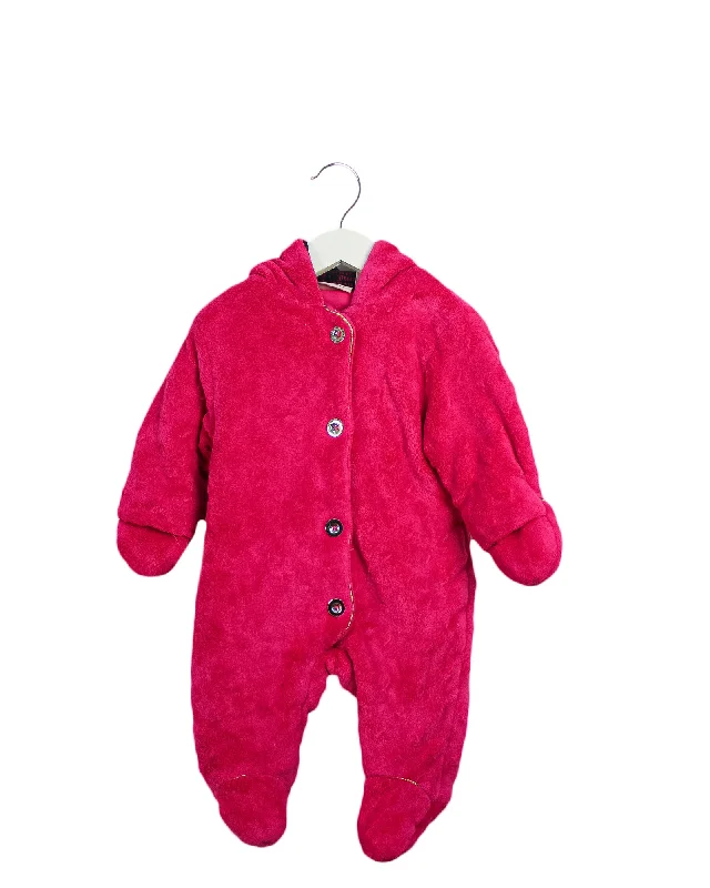 Juicy Couture Jumpsuit 6-9M