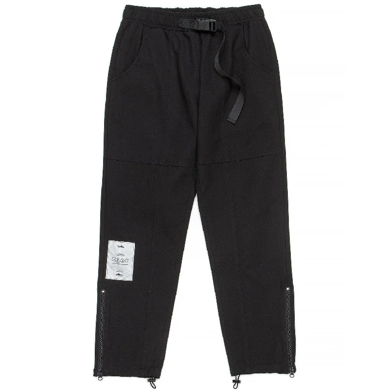 Cookies x Ridgeline Cotton Canvas Trim Pant