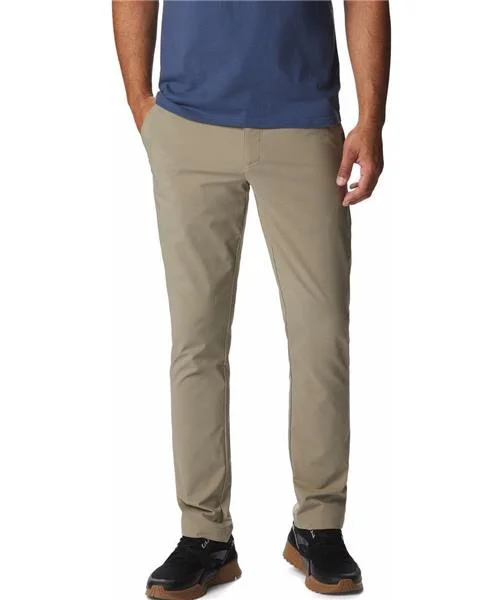 Men's Tech Trail II Pant