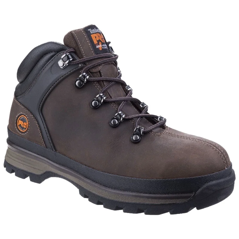 Timberland Splitrock Xt Safety Boots Womens