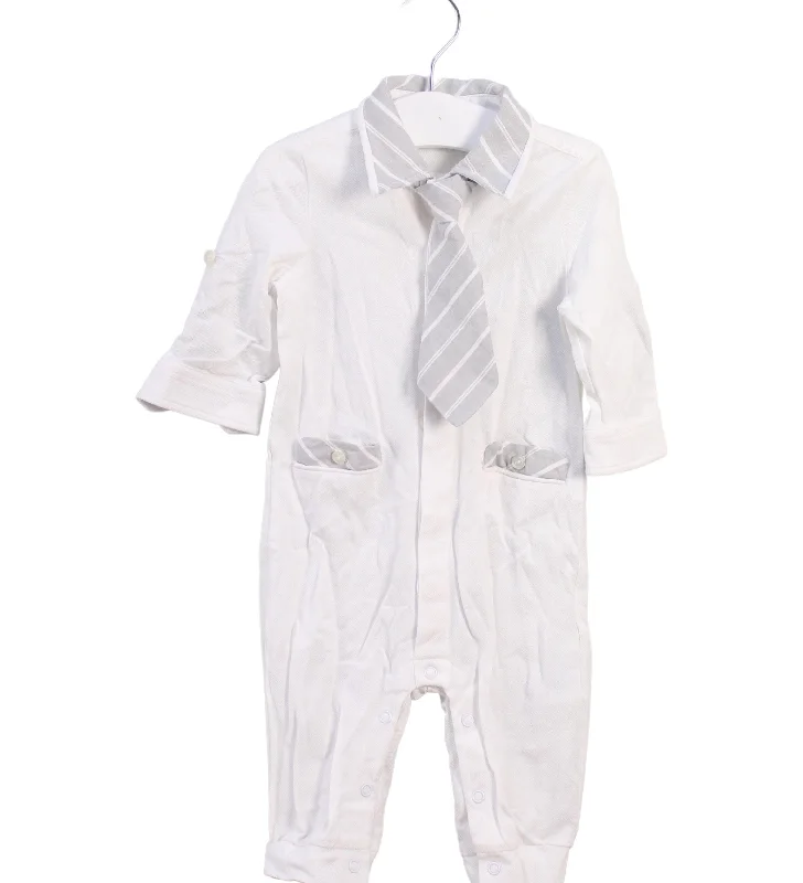 Nicholas & Bears Jumpsuit 9M