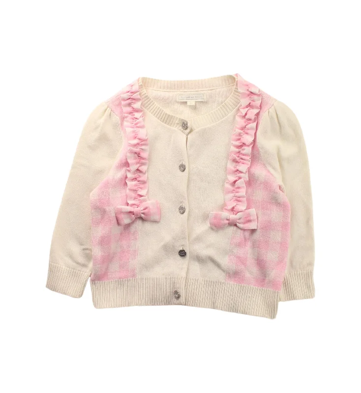 Nicholas & Bears Cardigan 3T