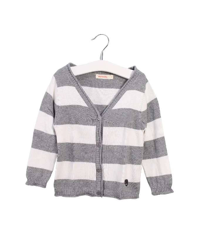 Momonittu Cardigan 2T