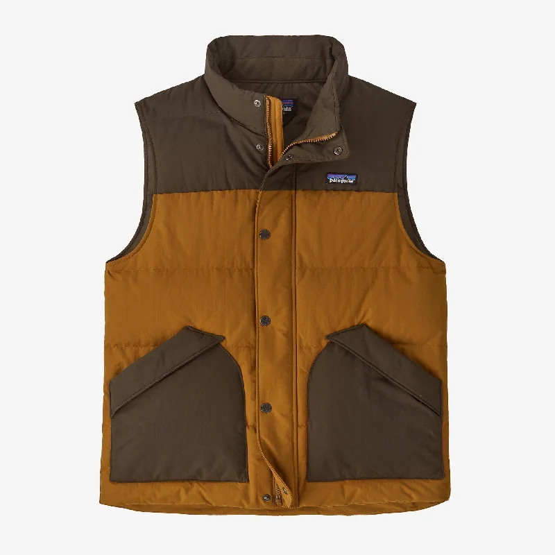 Patagonia Men's Downdrift Vest