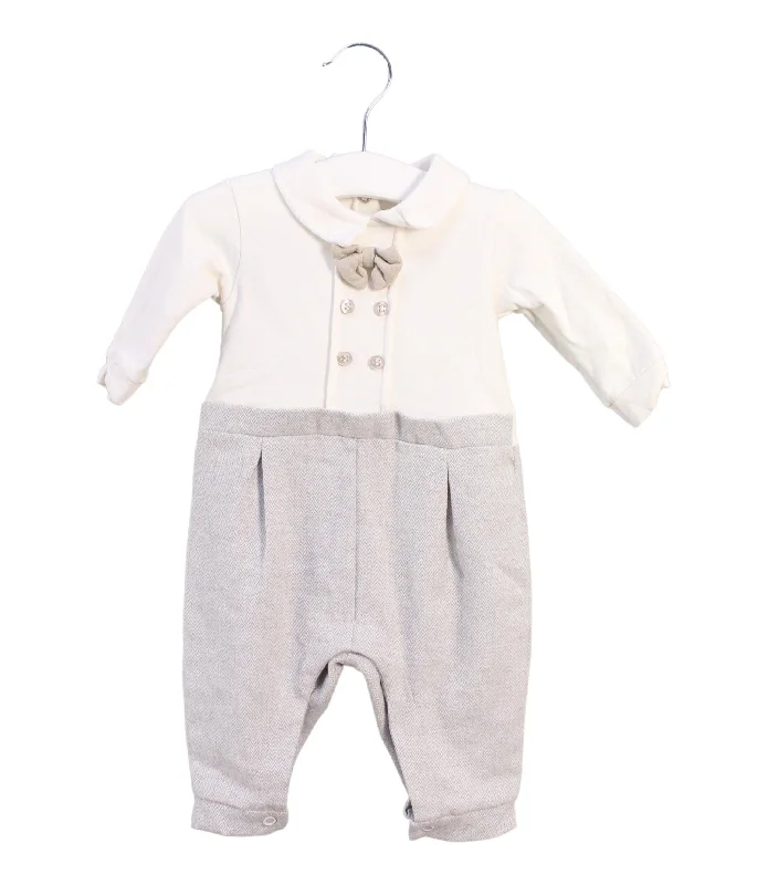 Teto e Tatta Jumpsuit 1M