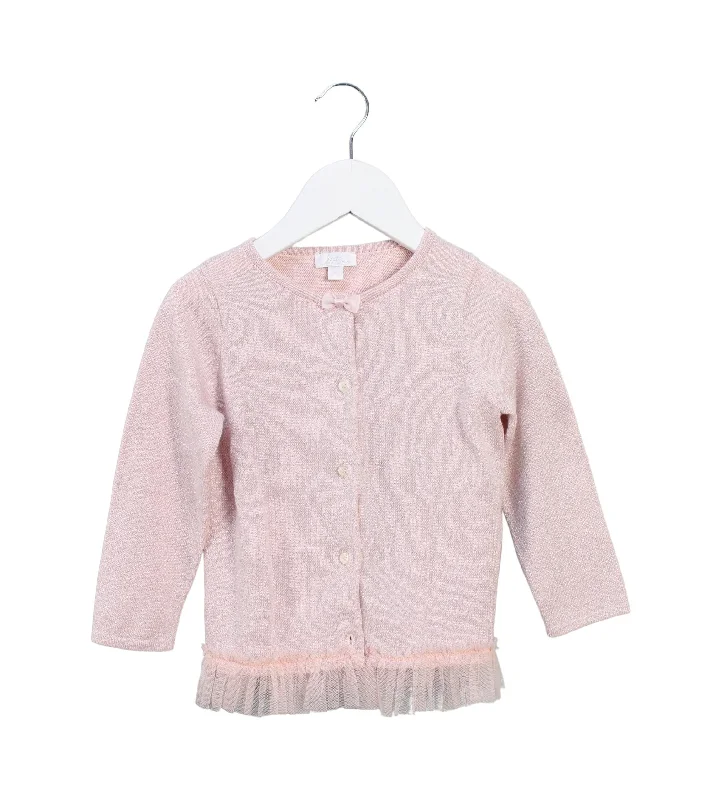 Britt Cardigan 2T - 4T