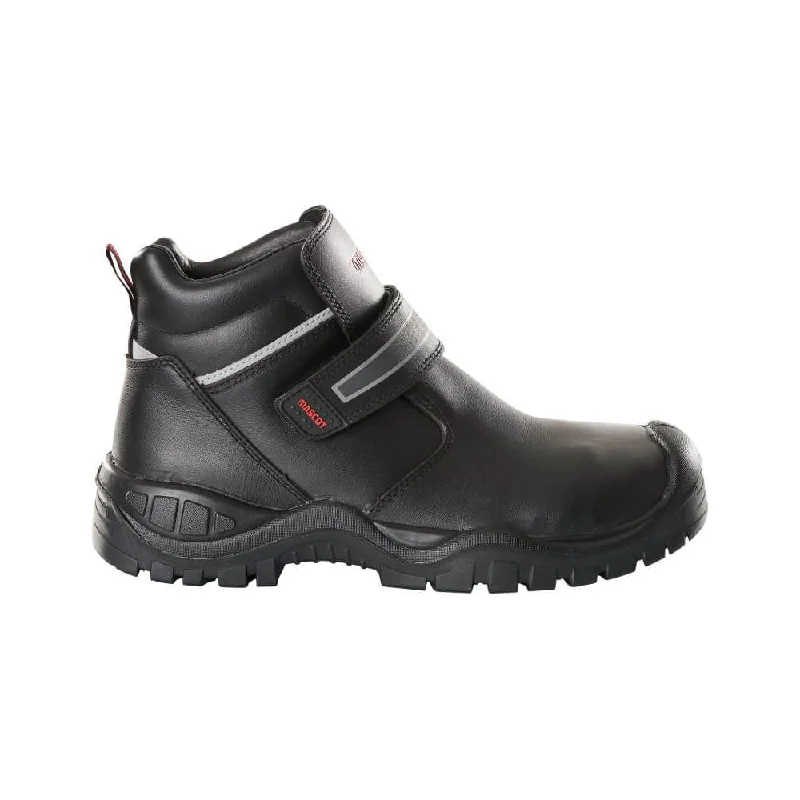 Mascot S3 Safety Boot F0457-902 - Mens, Footwear Industry