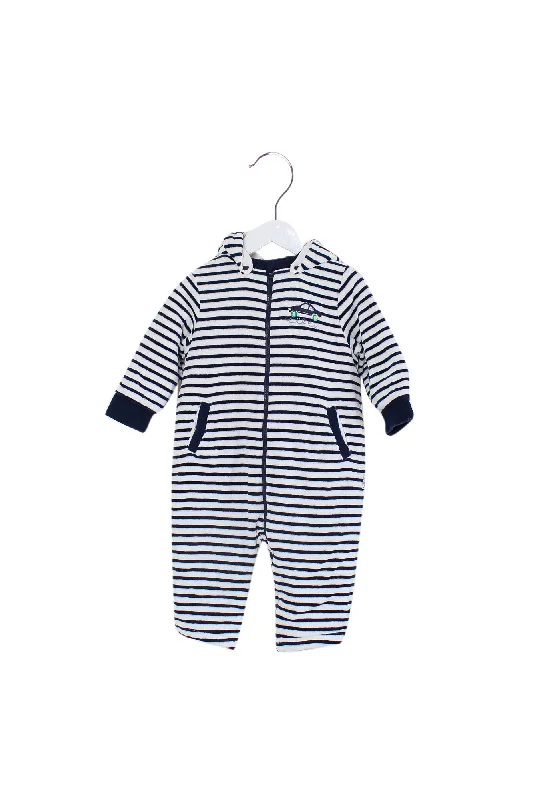 Mides Jumpsuit 12M