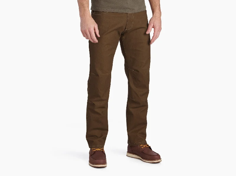 Men's Rydr Pant - Dark Khaki