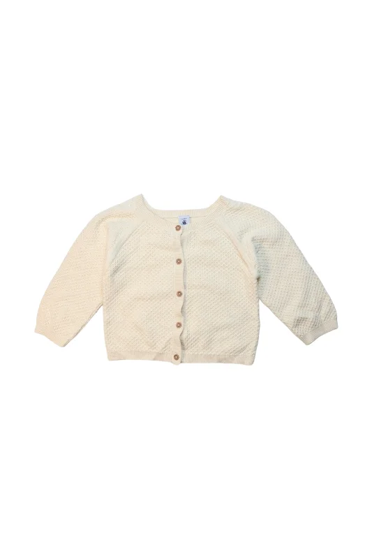 Petit Bateau Cardigan 3T