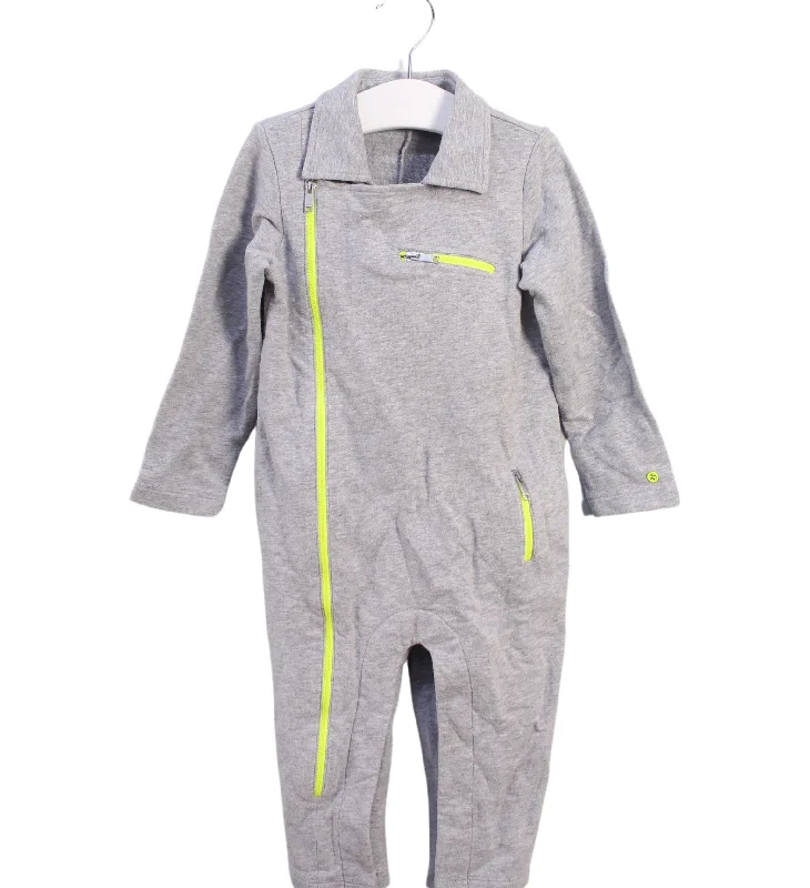 Gucci Jumpsuit 12-18M